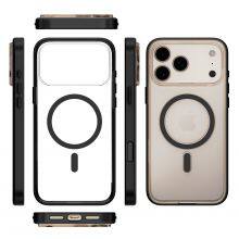 Orignal Case for IPhone 17promax Magsafe Phone Cover thumbnail-3