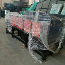 Multi-functional Eddy Current Separator For Industrial Waste Metal Sorting thumbnail-2