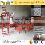 School Chalk Production / Dustless Chalk Making Machine / Chalk Piece Making Machine thumbnail-6