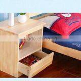 Bedroom Bedside Table Storage Fashion Modern Minimalist Garden Furniture Lockers thumbnail-2