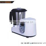 Professional Kitchen Robot 1200W thumbnail-6