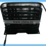 Wire-on-tube Roll Bond and Fin Refrigerator Evaporator thumbnail-1