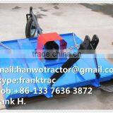 Tractor Grass Cutter Mowers With PTO Shaft Working thumbnail-3