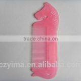 Glitter Horsehead Mane&tail Comb/horse Grooming thumbnail-1