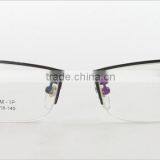 Wholesale Latest Trendy Spectacle Frame Titan Eyeglass Frame thumbnail-2