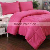 3Pcs Microfiber Quilt Set thumbnail-1
