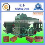 Best Selling Products,JKY60 Chinese Big Full Automatic Brick Making Machine thumbnail-1