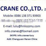 Explosion Proof Overhead Crane for Coal Mining 48t thumbnail-2