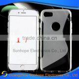 2016 Arrivel Hot Selling Soft Tpu Cell Phone Case for Iphone 7 Cover Quality Choice thumbnail-6
