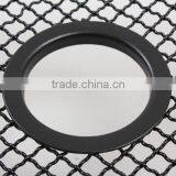 Car Mesh Grille Insect Nets For Jeep Wrangler JK 07-14 Auto Accessories thumbnail-3