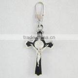 Religious Crucifix Replacement Zip Puller