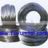 Galvanized Iron Wires