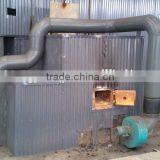 Hot Selling Continuous Waste Plastic Pyrolysis Waste Tire Pyrolysis to Oil Machine With CE thumbnail-4