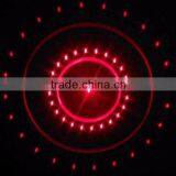 Diy Disco Spot Green Red 150mW Grid Laser Light