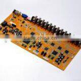 Shenzhen PCB Assembly Prototype, Pcba Copy for Electronic Board thumbnail-3