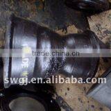 Ductile Iron Taper -ISO2531