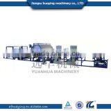 High-temperature Hot Pressure Glue Dot Transfer Laminating Machine thumbnail-1