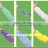 Disposable PE Sleeve Cover Plastic Sleeve Oversleeve thumbnail-1