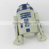 2016 Hot Selling Gift for Kids Cute Design Cartoon Character Usb Flash Drive