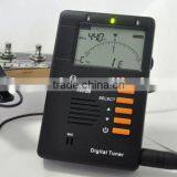 ROWIN MUSIC Accessories 3 in 1 Metro-tuner thumbnail-1