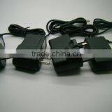 China Supplier NEW Home Wall AC Adapter Power Supply Cord Charger for GREEN/PINK Leapster 1 & 2 thumbnail-3