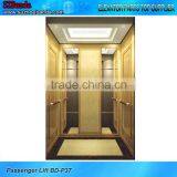 Luxurious Passenger Elevator 1000kg / Elevator Parts / Lift Cabin thumbnail-1