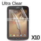 New Model High Quality Ultra Clear Screen Protector for Samsung Galaxy S2 Mobile Phone Accessories Factory in China thumbnail-2