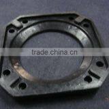 Heavy Duty Durable Recycled Rubber Base thumbnail-5