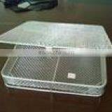 Wire Mesh for Rost(20 Years Factory)