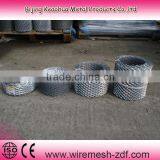 Coil Mesh