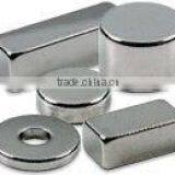 Neodymium Magnet for Motor Generator thumbnail-1