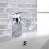 Hand Wash Simple Design Brass Water Tap thumbnail-1