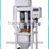 DCS-100L Pneumatic Weighing Hopper Machines