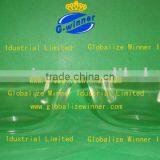 Clear Glass Bowl thumbnail-1