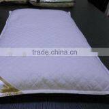 100% Wild Buckwheat Hull Healthy and Cute Neck Pillow thumbnail-1