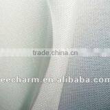 Polyester Pongee in Raw White Color