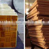 Hot Sale Portable Wooden Banquet Dance Floor D-01 thumbnail-5