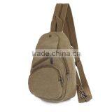 Canvas Backpack for Teenage Girls thumbnail-2