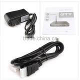 2016 Hot Selling Android tv Box Vensmile v1 Amlogic S905 Android Quad Core tv Box 4k Android tv Box Full hd Media Player 1080P thumbnail-6