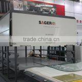 2 Floor Laminating Machine for Float Glass Processing thumbnail-3