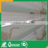 Zebra Blind With Pears Drops Decoration Zebra Blind thumbnail-5