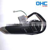 Steering Control Cruise Control