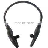 Sport Bluetooth Neckband Headphone thumbnail-5