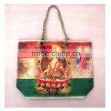 Printed Handbag For Women