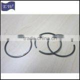 Flat Wire Circlips sw M2400 sw (M2400/SW) thumbnail-6