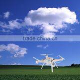 High Quality 4 Axis Helicopter Remote Control Unmanned Aerial Vehicle( UAV) thumbnail-4