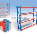 Medium Duty Warehouse Rack Long Span Racking System