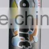 5.5mm Wet Erase Silver Window Pen