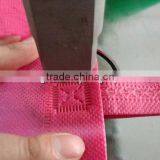 Soft-loop Handle Ultrasonic Welding Machine thumbnail-2