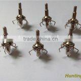 The New Judo Arrowhead Shooting Arrow Tips With 5 Paw Shooting Broadheads For Shooting Game Arrowheads thumbnail-5